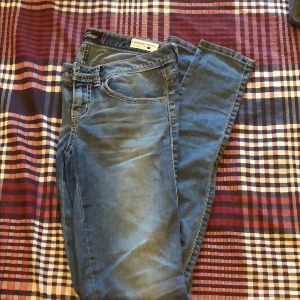 Guess jeans